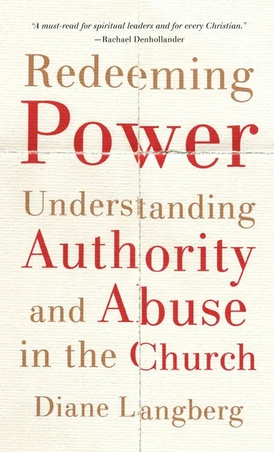 Redeeming Power - Hardcover