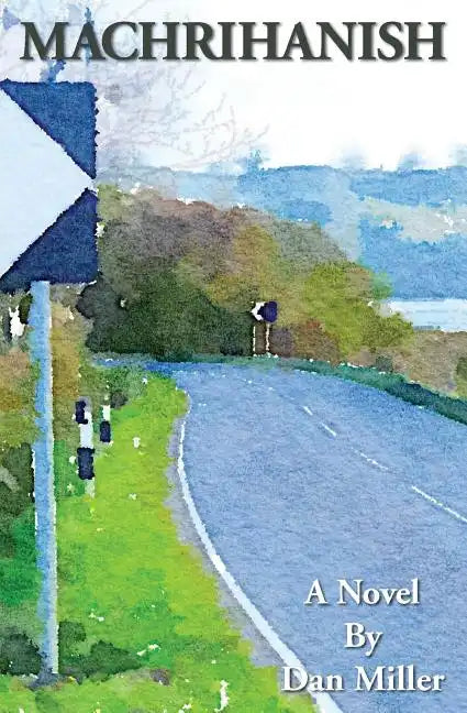 Machrihanish - Paperback