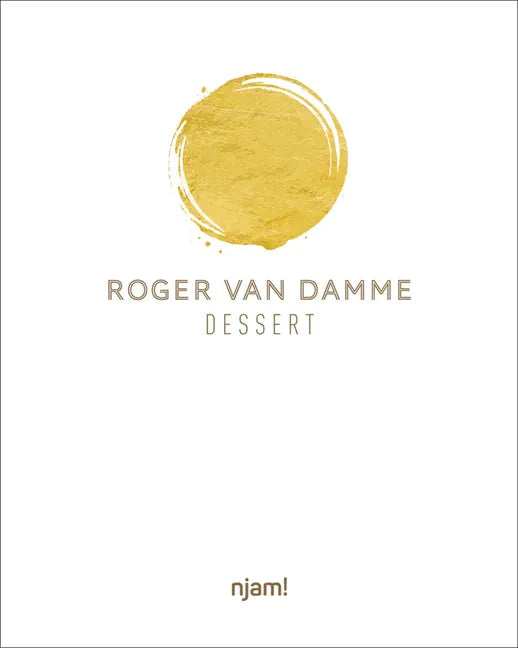 Dessert - Hardcover