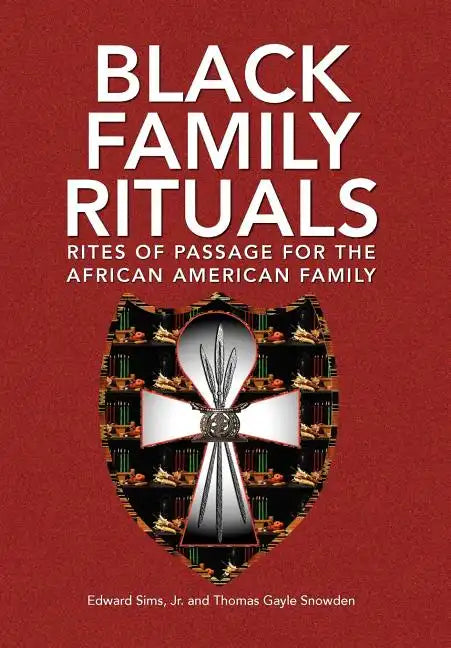 Black Family Rituals - Hardcover
