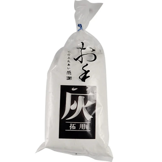 Japanese natural incense powder