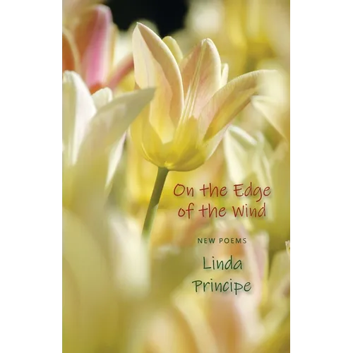 On the Edge of the Wind - Paperback