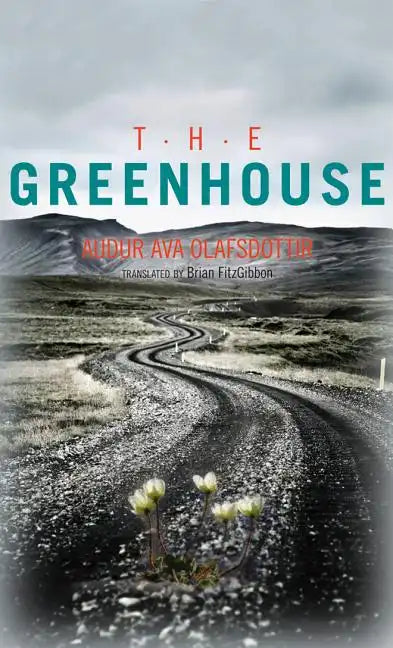 The Greenhouse - Paperback
