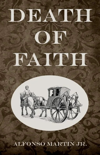 Death of Faith - Paperback