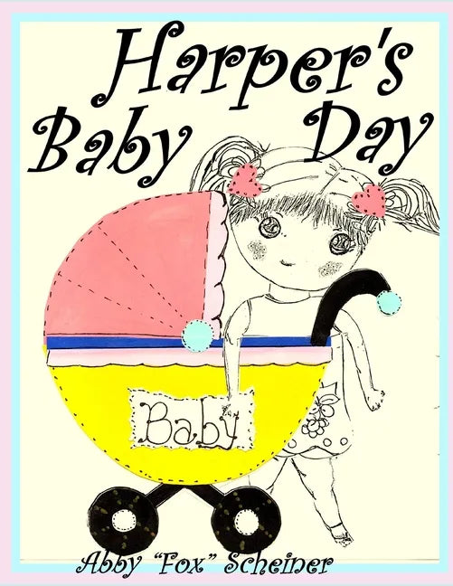Harper's Baby Day - Paperback
