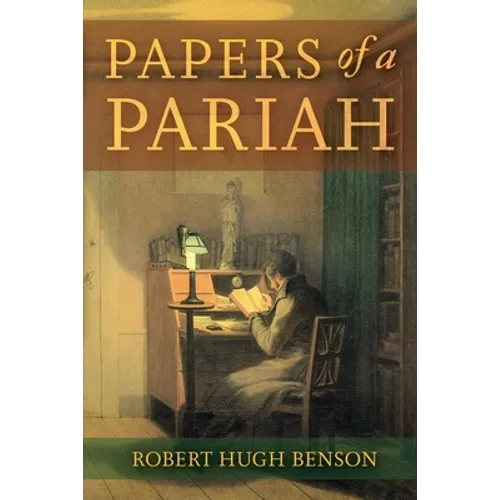 Papers of a Pariah - Paperback