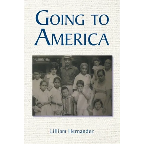 Going to America - Paperback