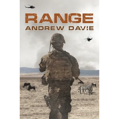 Range - Paperback