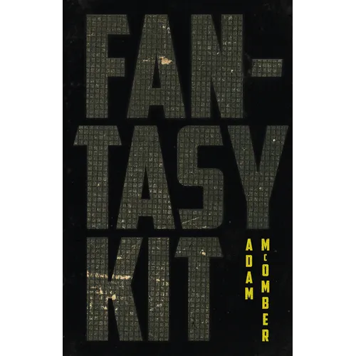 Fantasy Kit - Paperback