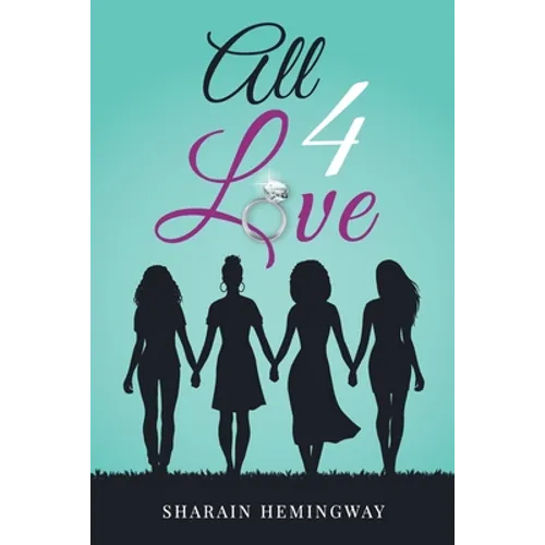 All 4 Love - Paperback