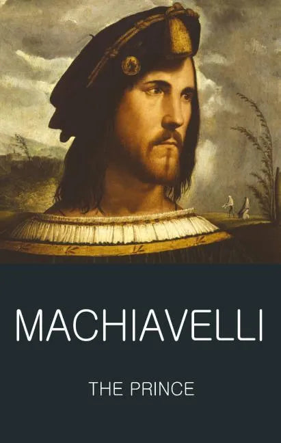 The Prince - Paperback