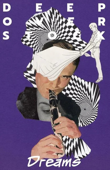 Deep Overstock Issue 5: Dreams - Paperback