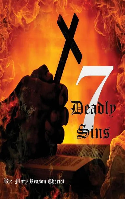 Seven Deadly Sins - Hardcover