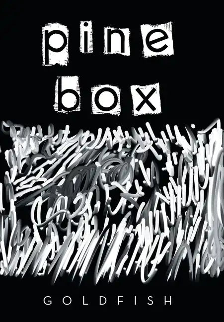 Pine Box - Hardcover