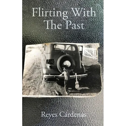 Flirting With The Past - Paperback