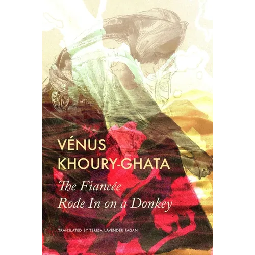 The Fianc馥 Rode in on a Donkey - Hardcover