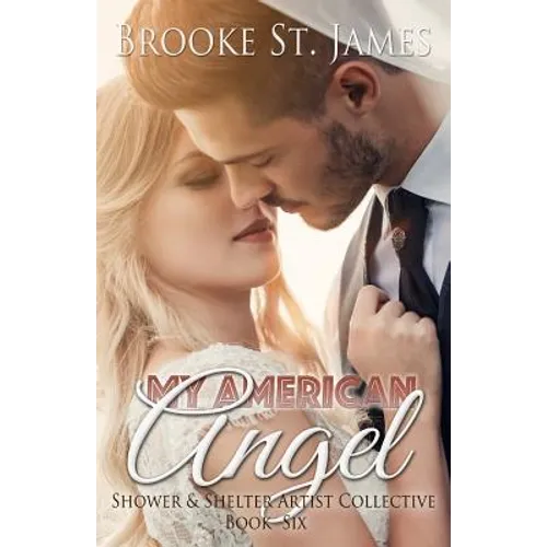 My American Angel - Paperback
