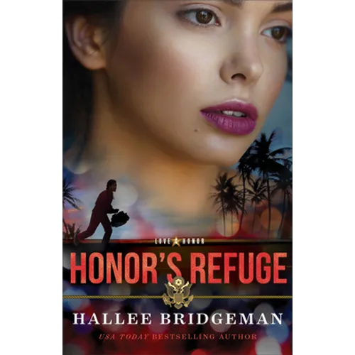 Honor's Refuge - Paperback