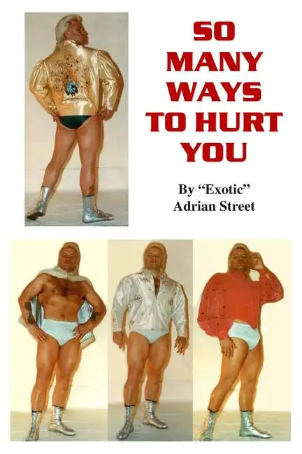 So Many Ways To Hurt You - Paperback