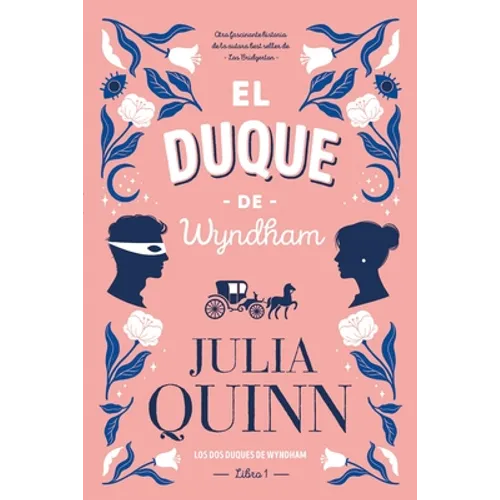 Duque de Wyndham, El - Paperback