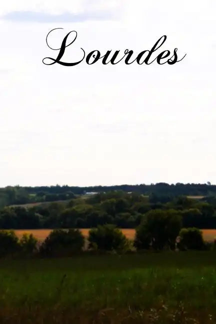 Lourdes - Paperback