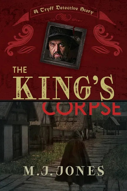 The King's Corpse - Paperback