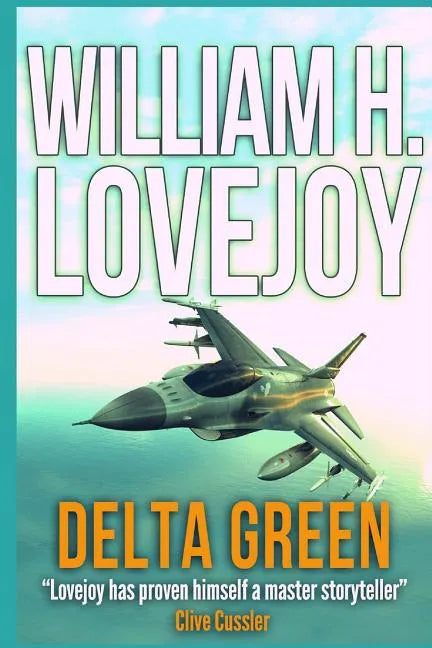 Delta Green - Paperback