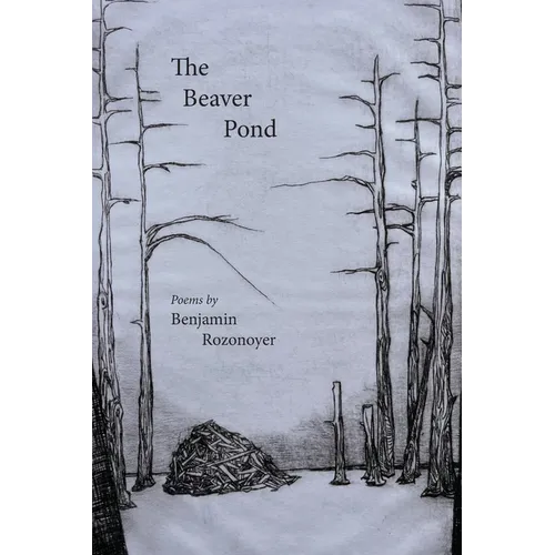 The Beaver Pond - Paperback
