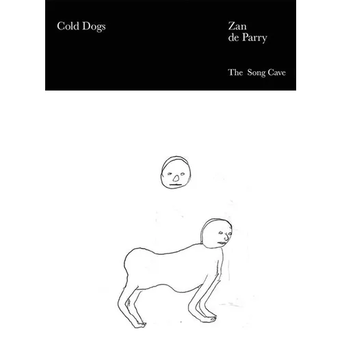 Cold Dogs - Paperback