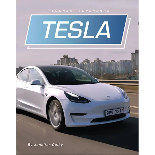 Tesla - Library Binding