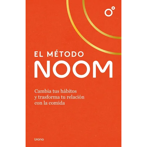 El Metodo Noom - Paperback
