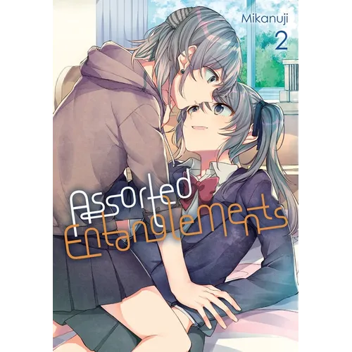Assorted Entanglements, Vol. 2 - Paperback