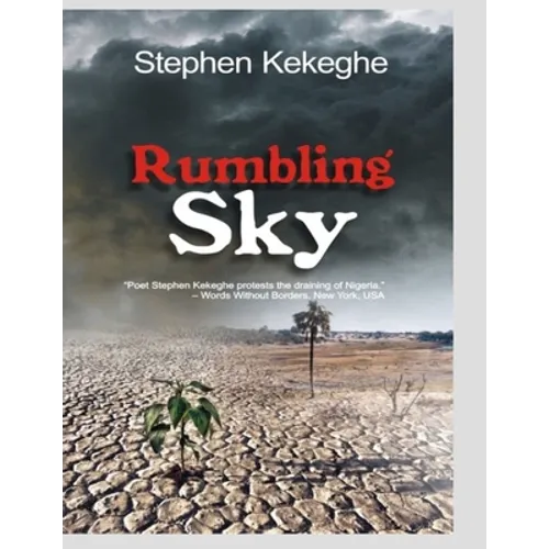 Rumbling Sky - Paperback