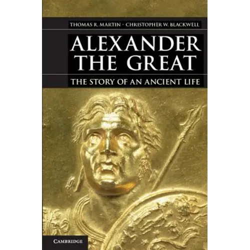 Alexander the Great - Paperback