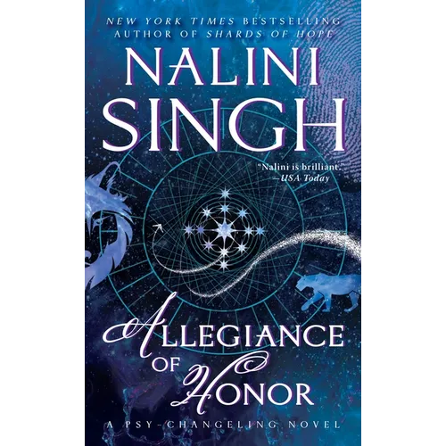 Allegiance of Honor - Paperback