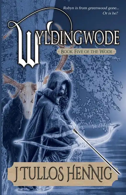 Wyldingwode - Paperback