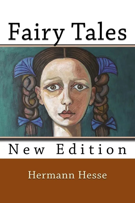 Fairy Tales - Paperback