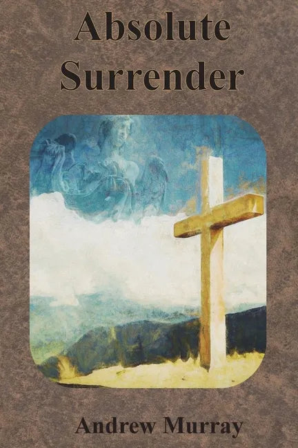 Absolute Surrender - Paperback
