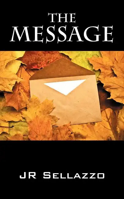 The Message - Paperback