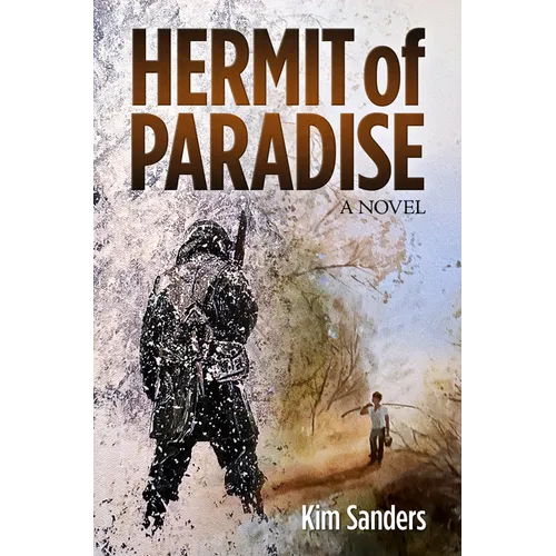 Hermit of Paradise - Hardcover