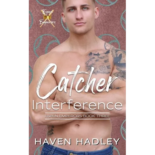 Catcher Interference - Paperback