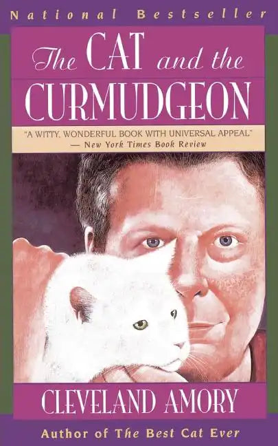 The Cat and the Curmudgeon - Paperback