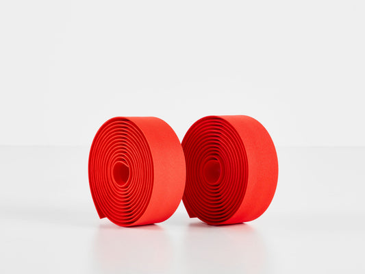 Bar Tape Trek Gel Cork Viper Red
