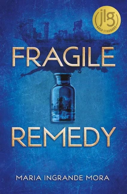 Fragile Remedy - Paperback
