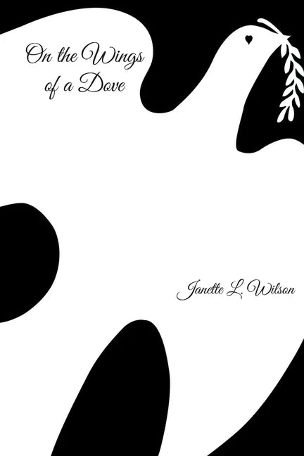 On the Wings of a Dove - Paperback
