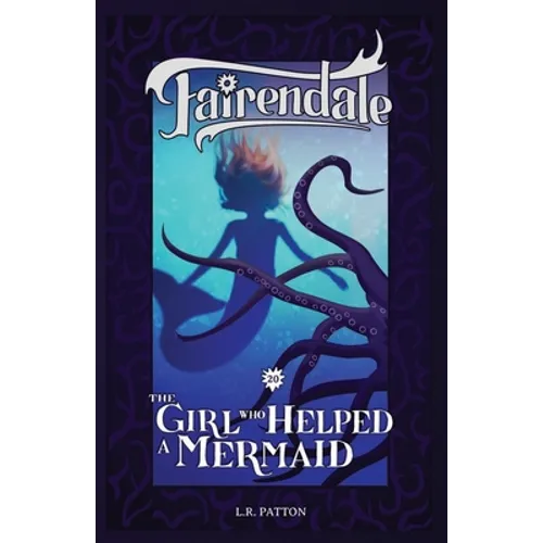 The Girl Who Helped a Mermaid - Paperback