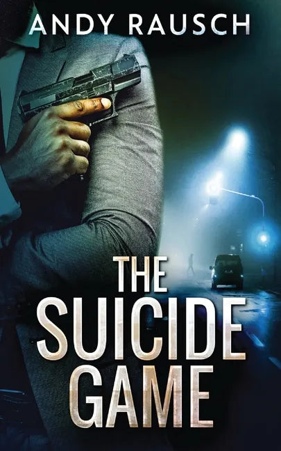 The Suicide Game - Paperback