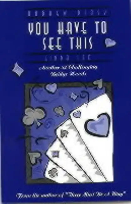 You Have to See This - Paperback