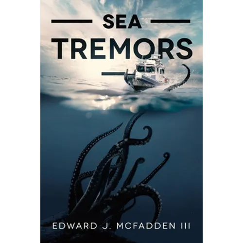 Sea Tremors - Paperback