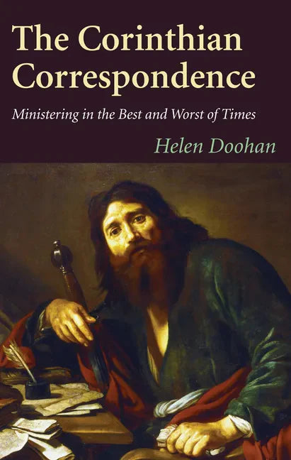 The Corinthian Correspondence - Paperback